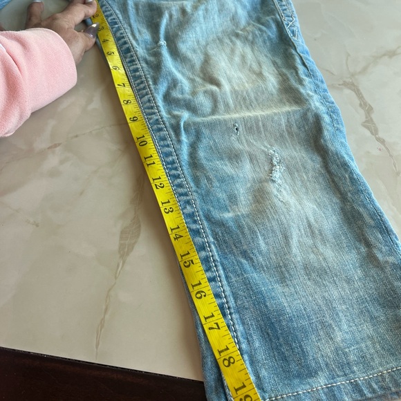 Rock Revival size 28 Karlie boot - Picture 10 of 13